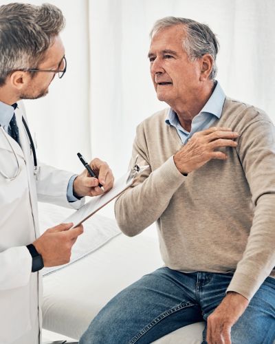 Injuries and Illnesses in Canton and Acton, MA