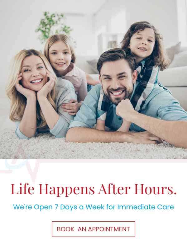 Welcome to Canton Urgent Care Located in Canton, MA and Acton Urgent Care Located in Acton, MA