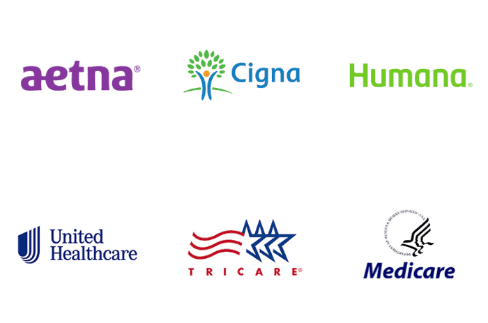 Insurances at Canton Urgent Care and Acton Urgent Care in Canton and Acton, MA